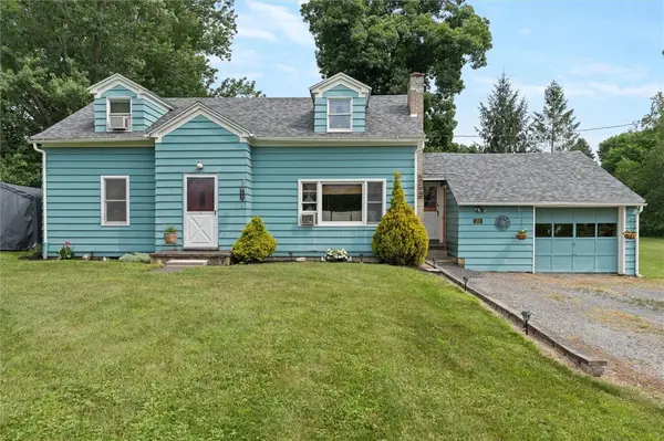 152 Seven Mile Drive, Ithaca, NY 14850