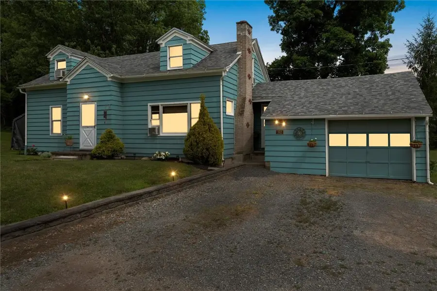 152 Seven Mile Drive, Ithaca, NY 14850 - #2