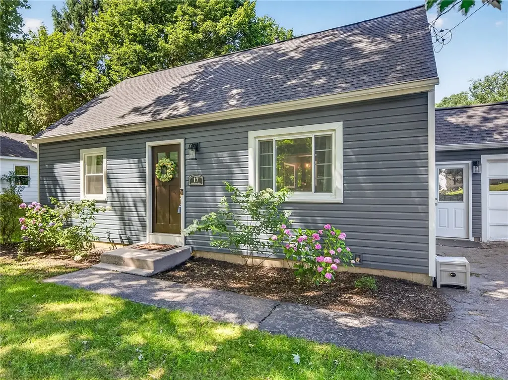 17 Fenton Road, Rochester, NY 14624 - #1