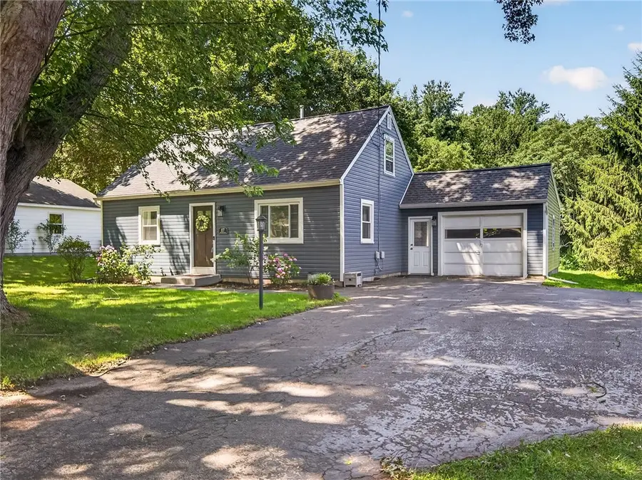 17 Fenton Road, Rochester, NY 14624 - #2
