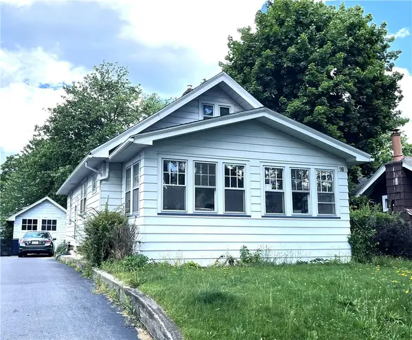 16 Lakewood Drive, Rochester, NY 14616