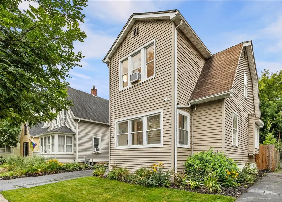 67 Minnesota Street, Rochester, NY 14609 - #2
