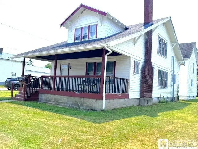 103 Sisson Street, Dunkirk, NY 14048 - #1