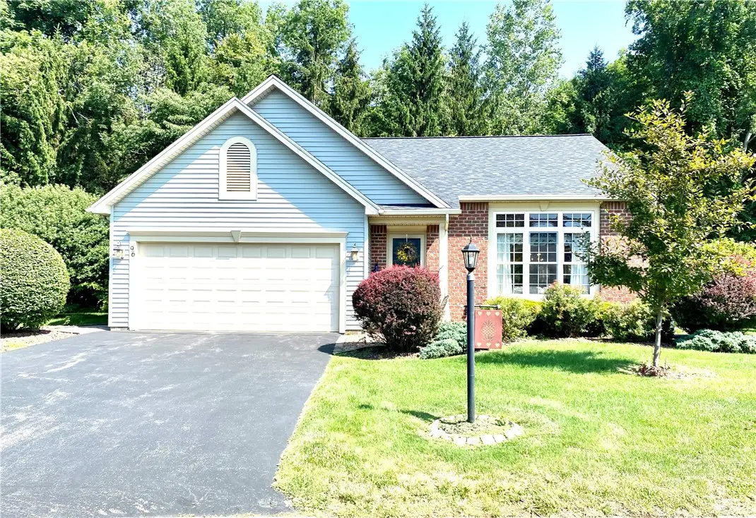 96 Parliament Circle, Rochester, NY 14616 - #1