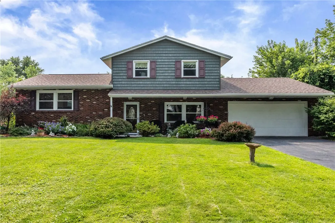 5 Omega Drive, Rochester, NY 14624 - #1