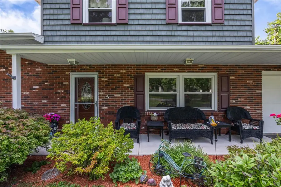 5 Omega Drive, Rochester, NY 14624 - #2