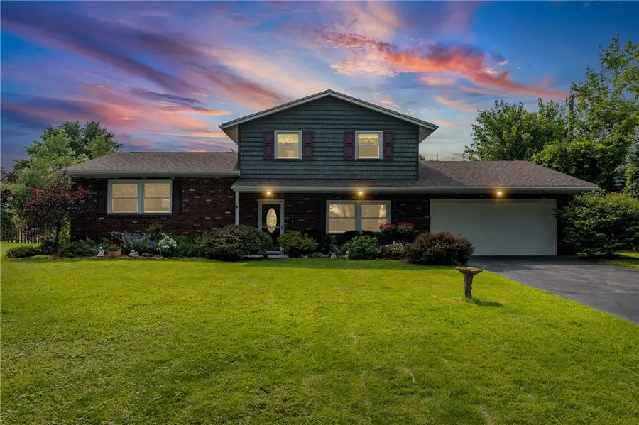5 Omega Drive, Rochester, NY 14624 - #3