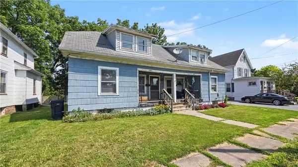 116 W Bayard Street, Seneca Falls, NY 13148