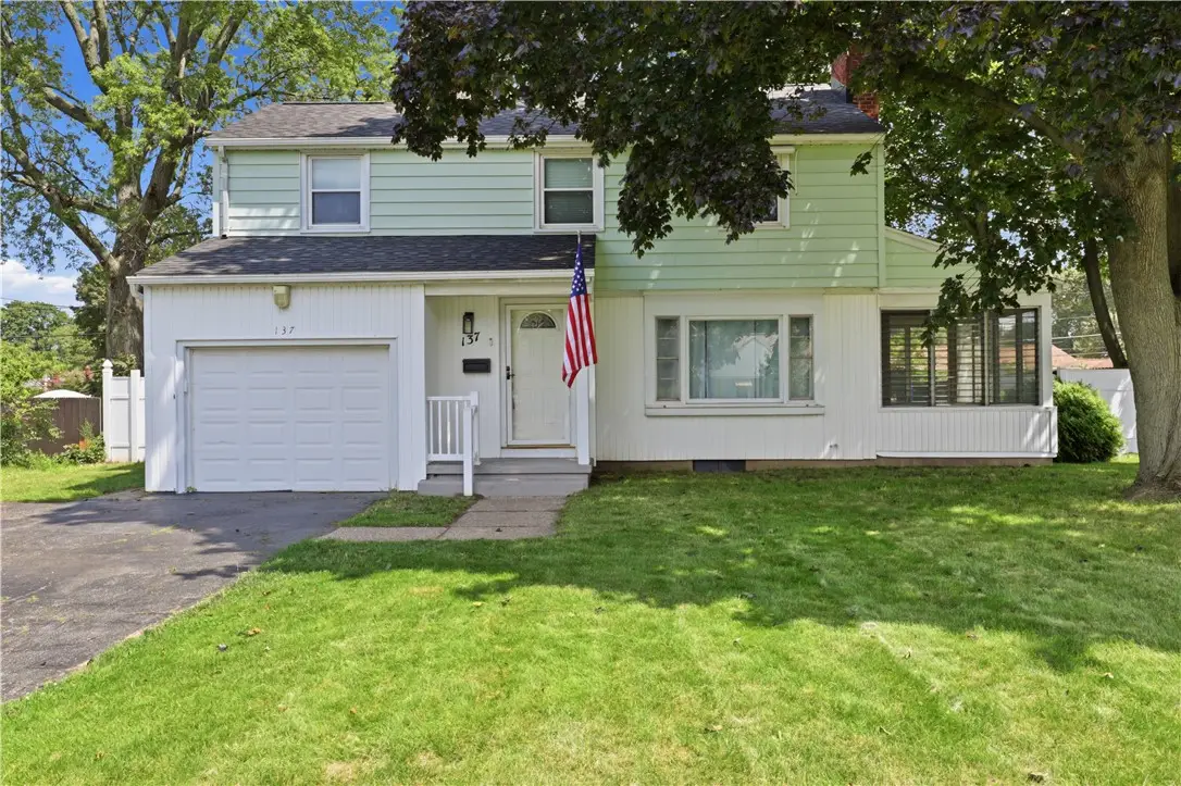 137 Newfield Drive, Rochester, NY 14616 - #1