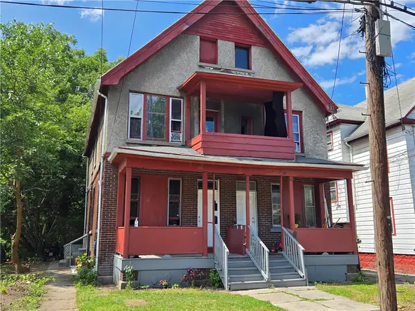 139 Rohr Street, Rochester, NY 14605
