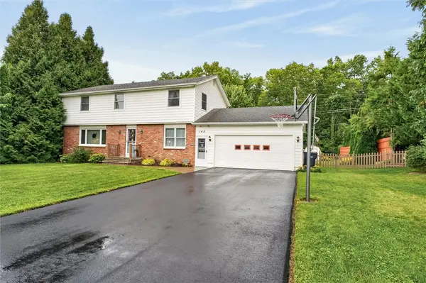 145 Anytrell Drive, Webster, NY 14580