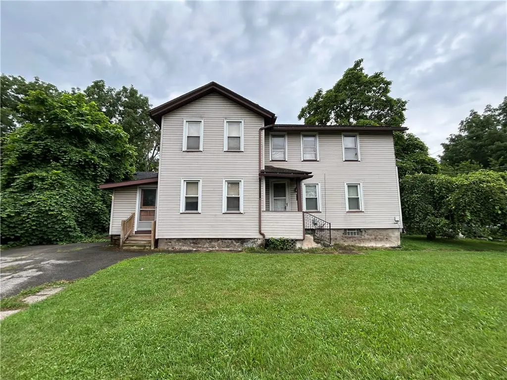 42 Seward Street, Rochester, NY 14608 - #1
