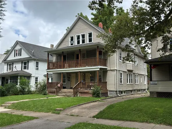 56-62 Clay Avenue, Rochester, NY 14613