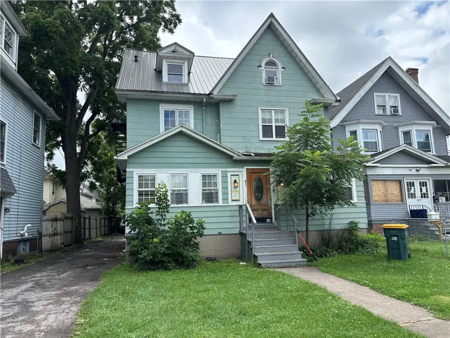 361 Chili Avenue, Rochester, NY 14611 - #2