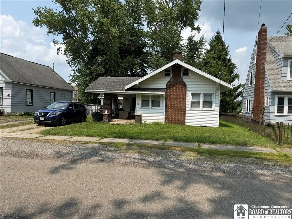30 W Duquesne Street, Celoron, NY 14720 - #1
