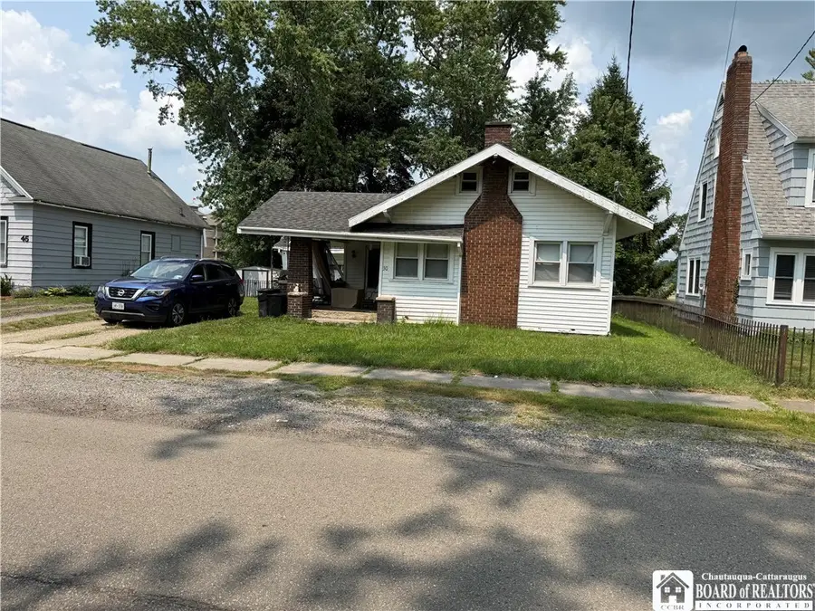 30 W Duquesne Street, Celoron, NY 14720 - #2