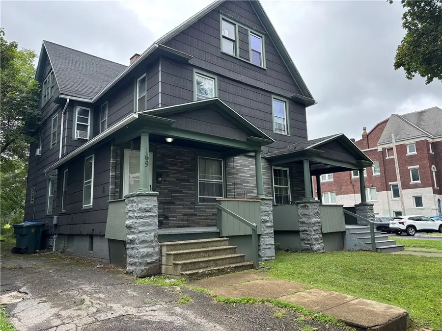 167-169 Parsells Avenue, Rochester, NY 14609 - #3