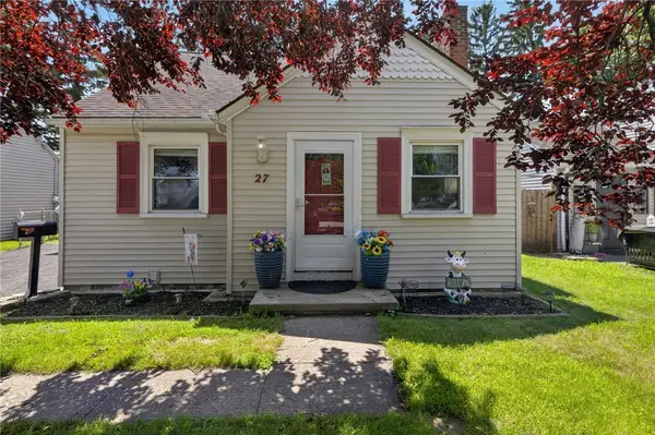 27 Dewain Street, Rochester, NY 14615