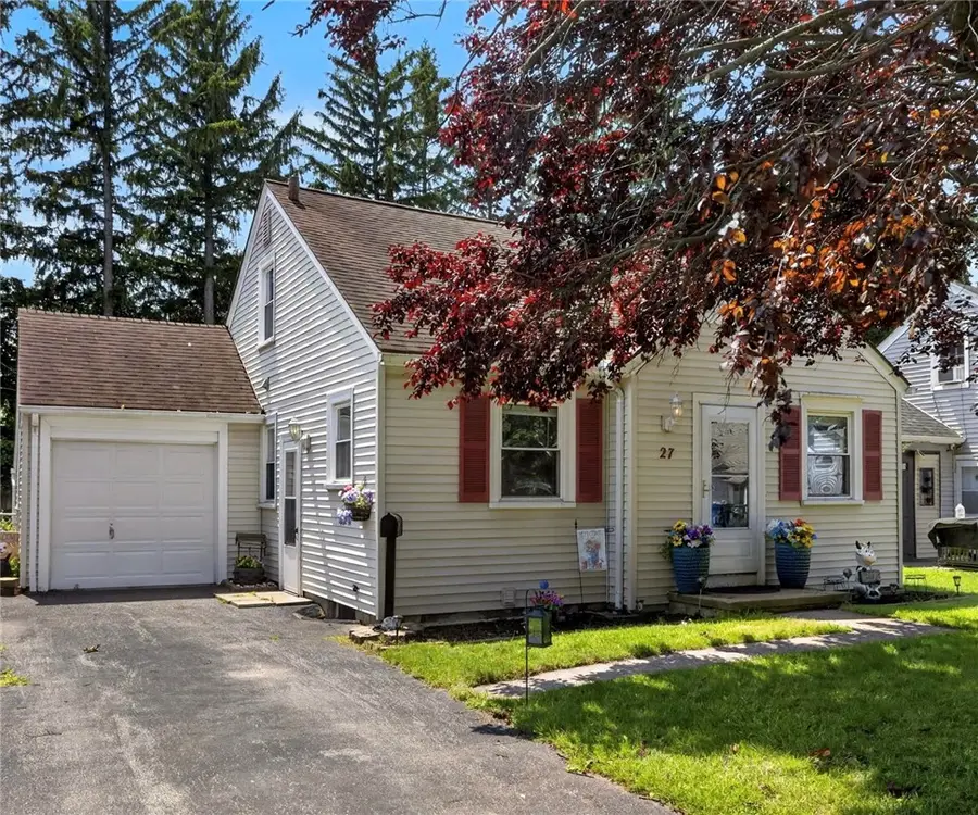 27 Dewain Street, Rochester, NY 14615 - #2