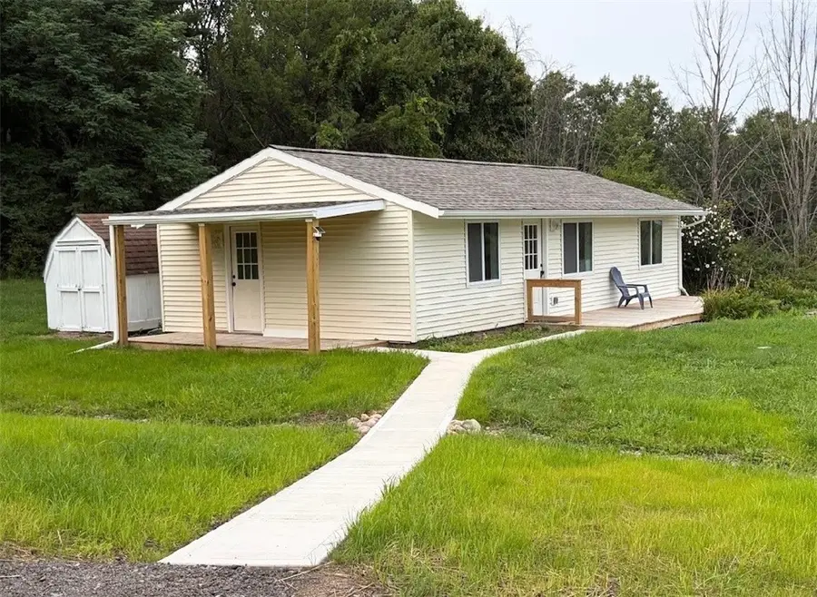 133 Bearwhistle Ridge, Pine City, NY 14871 - #2