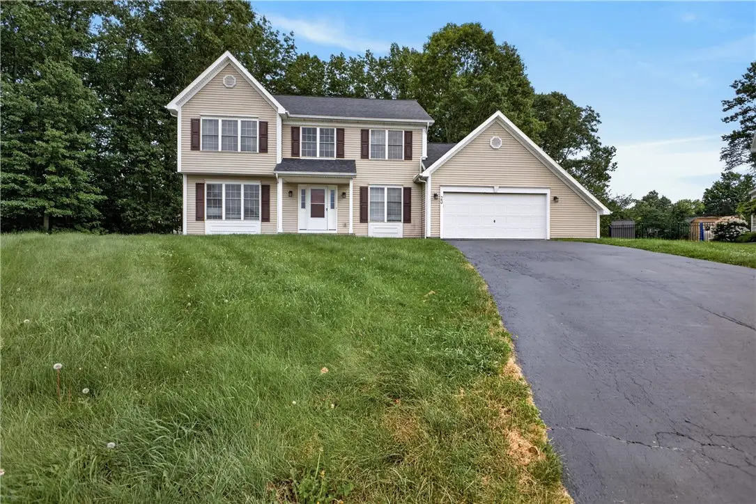23 Pen Web Park Circle, Webster, NY 14580 - #1