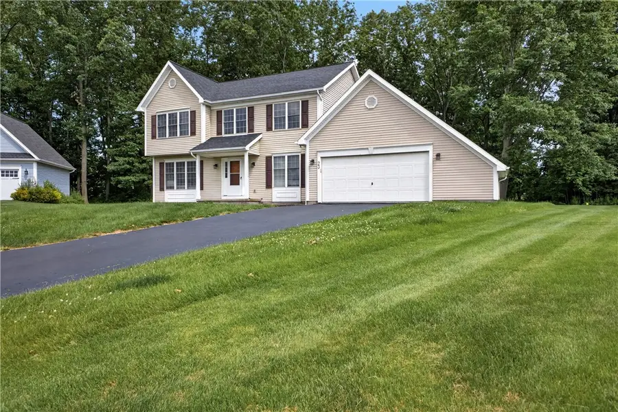 23 Pen Web Park Circle, Webster, NY 14580 - #3