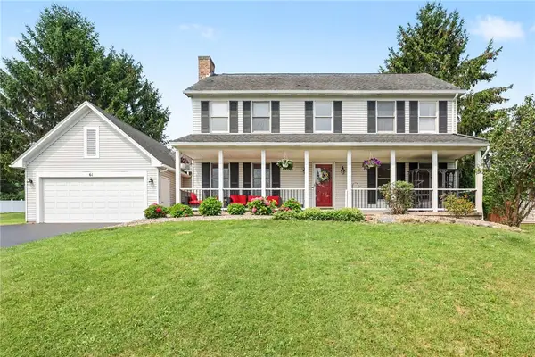 61 Winchester Drive, Fairport, NY 14450