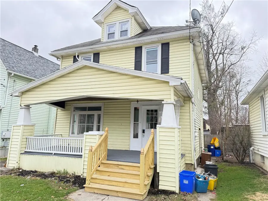 180 Hudson Street, Johnson City, NY 13790 - #2
