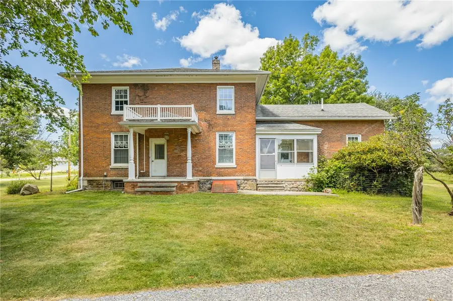 2483 Sand Hill Road, Mount Morris, NY 14510 - #3