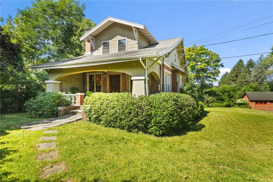 1058 Danby Road, Ithaca, NY 14850 - #1
