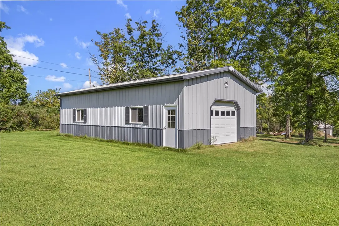 0 Williamee Road, Hector, NY 14886 - #1
