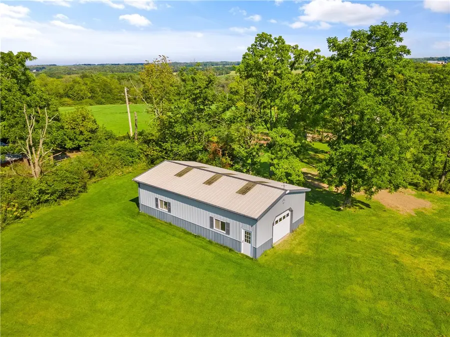 0 Williamee Road, Hector, NY 14886 - #2