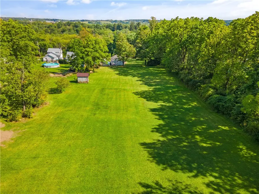 0 Williamee Road, Hector, NY 14886 - #3