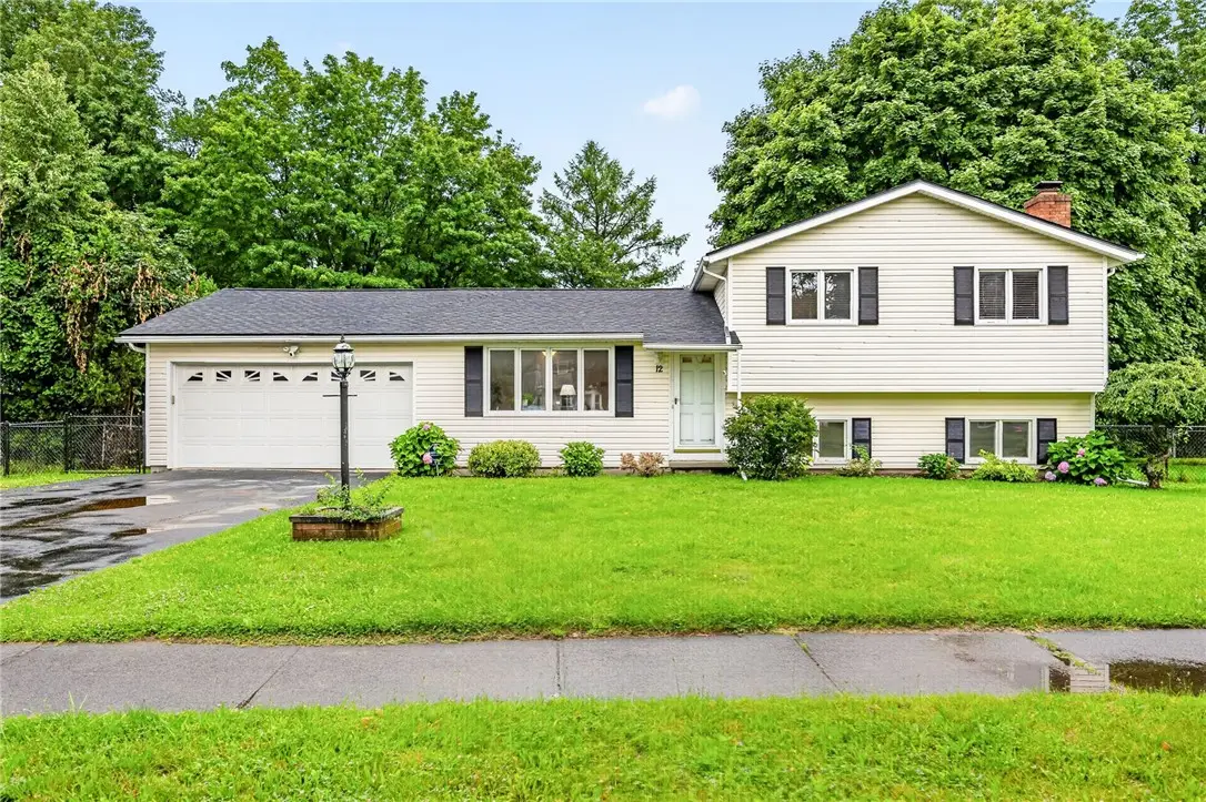 12 Teresa Circle, Rochester, NY 14624 - #1
