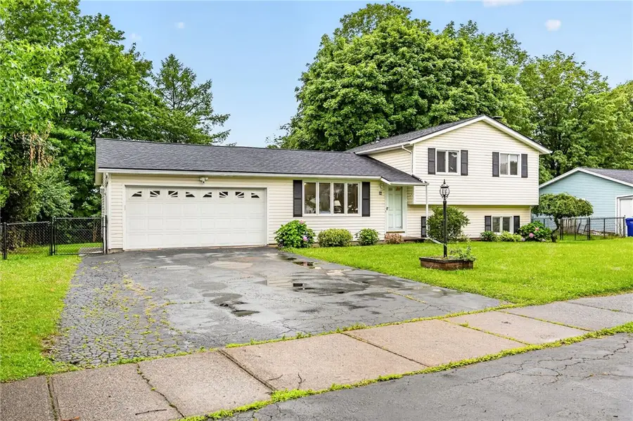 12 Teresa Circle, Rochester, NY 14624 - #2