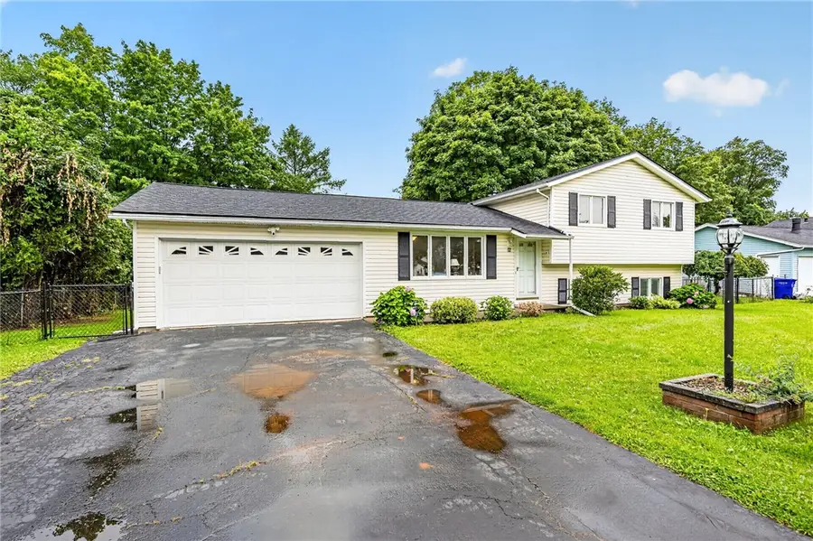 12 Teresa Circle, Rochester, NY 14624 - #3