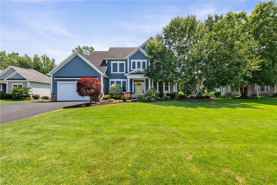 95 Blue Aspen Way, Rochester, NY 14612 - #1