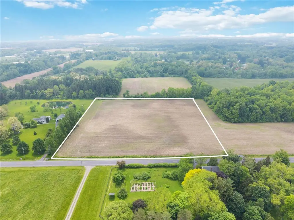 0 Perry City Road, Trumansburg, NY 14886 - #1
