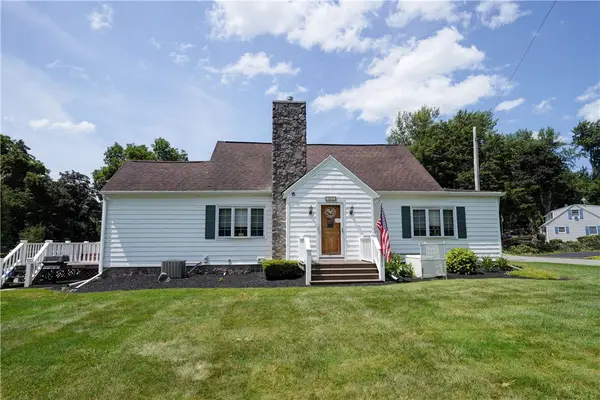 5891 E Henrietta Road, Rush, NY 14543