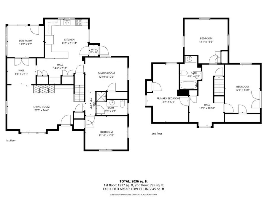 67 Durland Avenue, Elmira, NY 14905 - #3