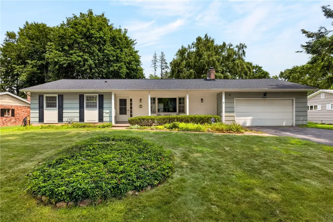 19 Larchwood Drive, Pittsford, NY 14534 - #1