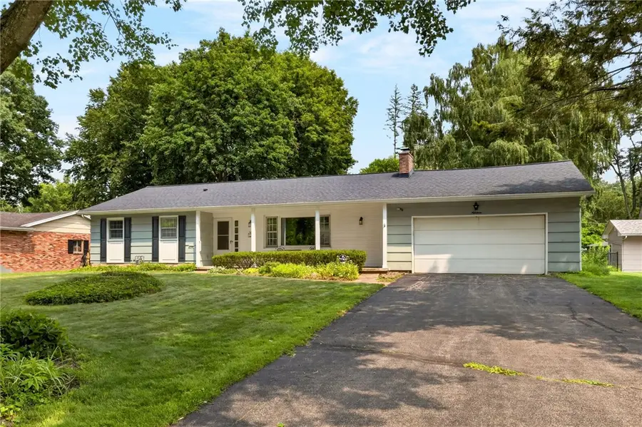 19 Larchwood Drive, Pittsford, NY 14534 - #2