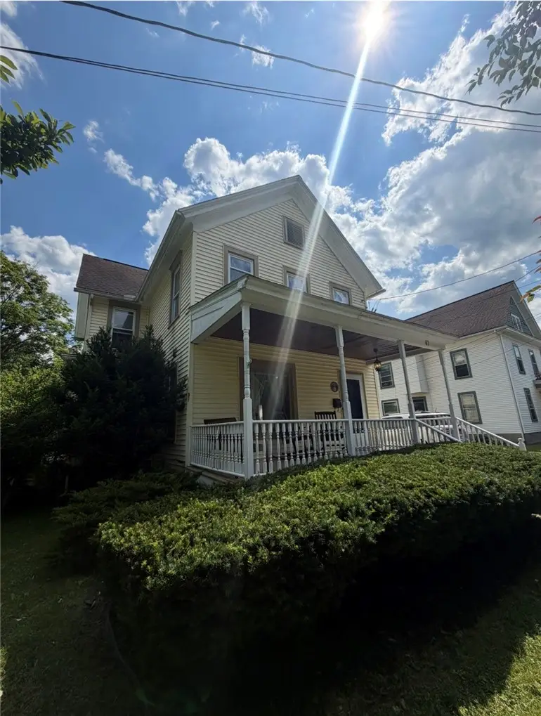 47 Fair Street, Norwich, NY 13815 - #1