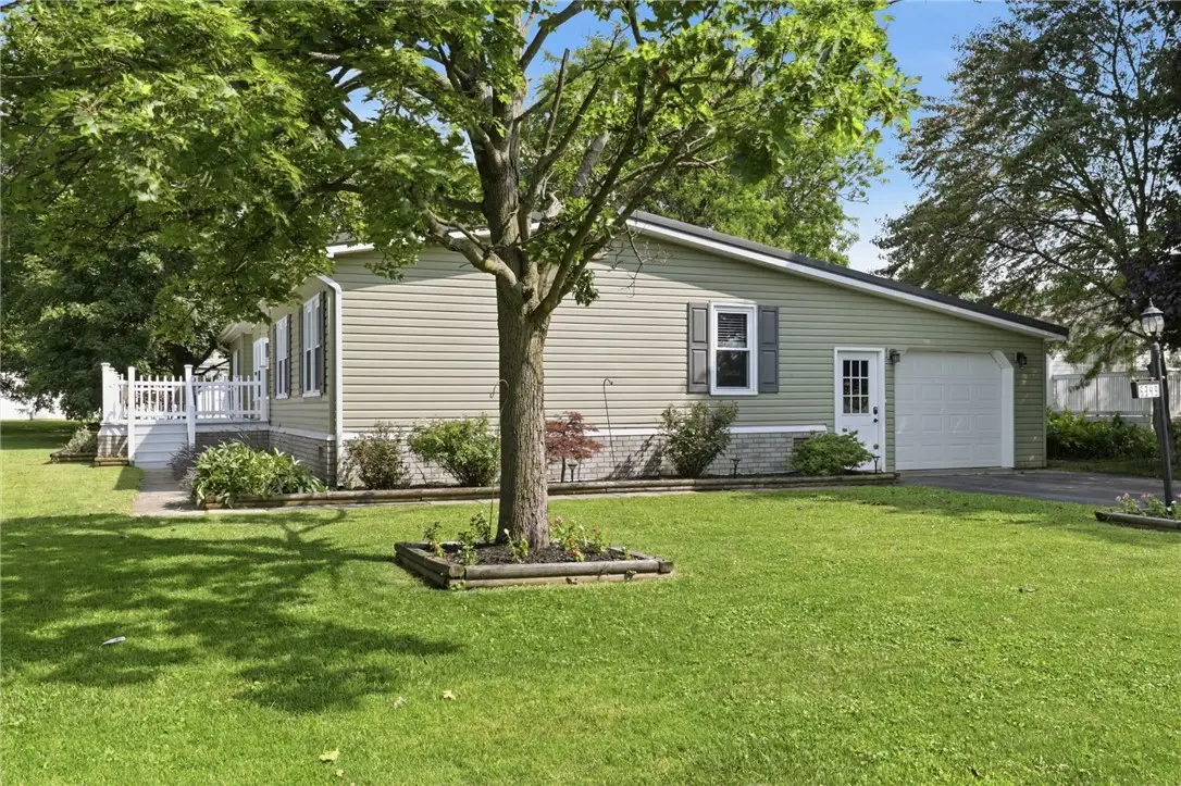 6349 Murphy Drive, Victor, NY 14564 - #1