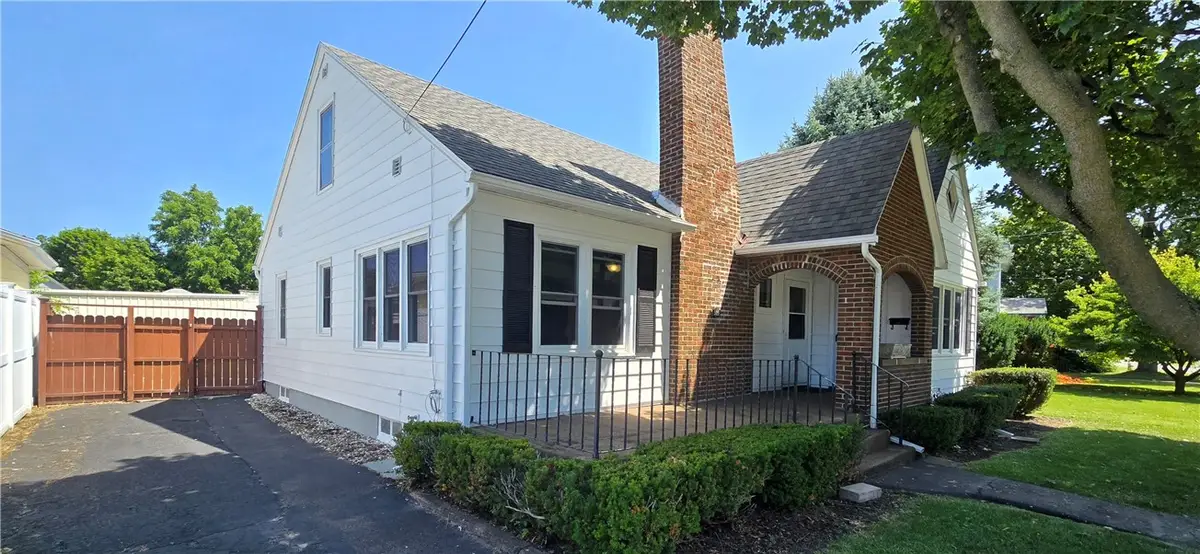 505 Morley Place, Elmira, NY 14904 - #1