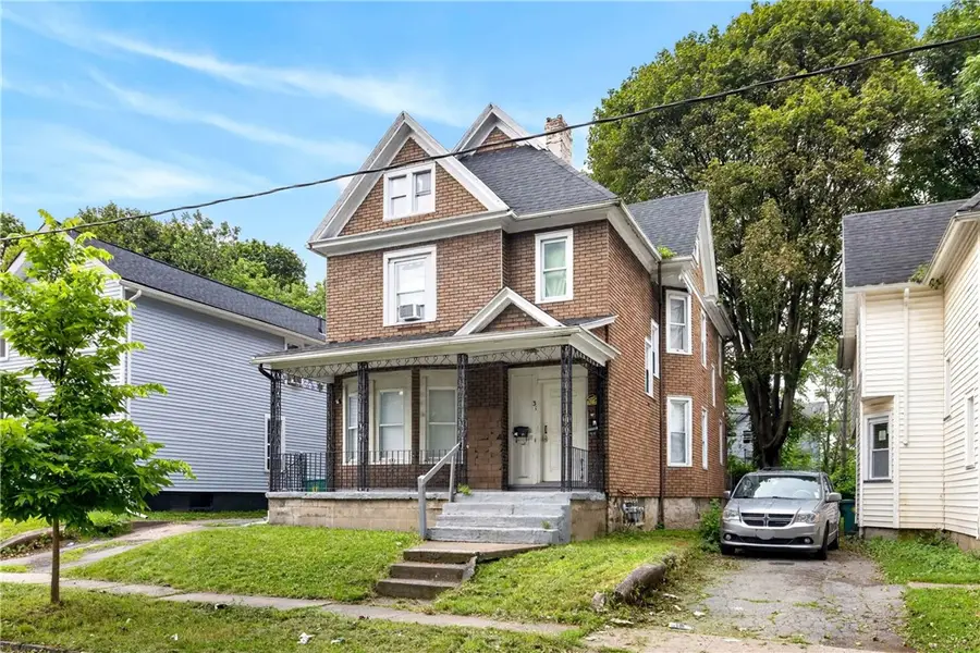 31 Locust Street, Rochester, NY 14613 - #2