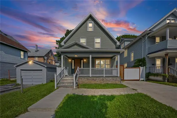 186 Hollenbeck Street, Rochester, NY 14621