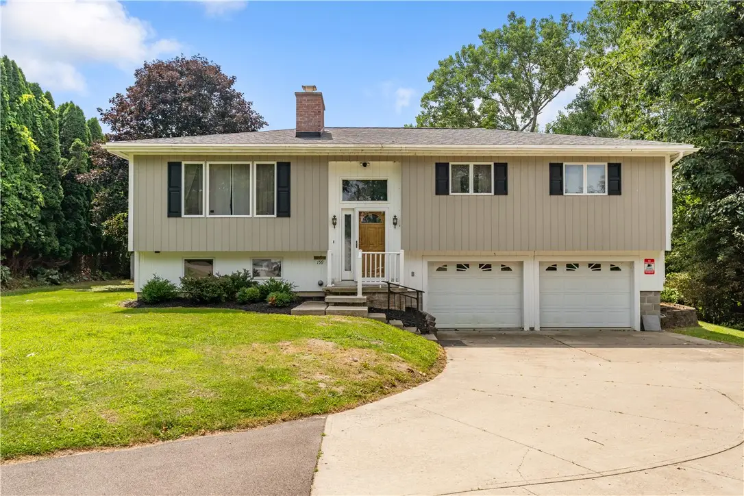 159 Sutherby Avenue, Hornell, NY 14843 - #1