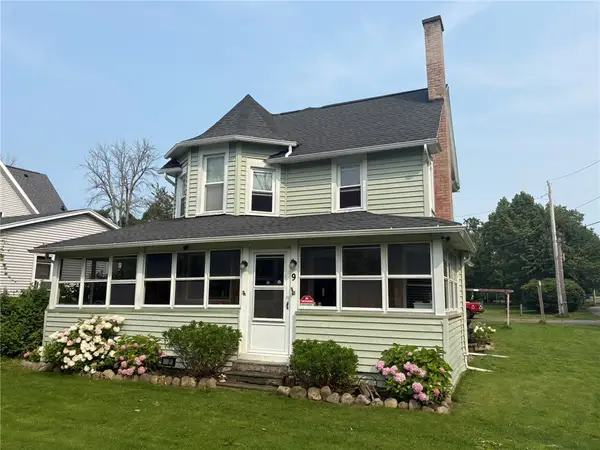 9 2nd Street, Hilton, NY 14468