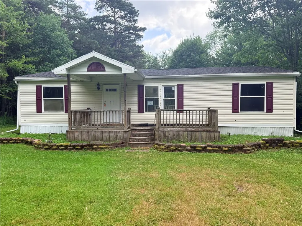 2231 Fox Hill Road, Dalton, NY 14836 - #1